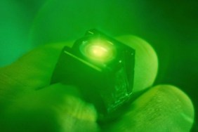 DC’s Superman Spin-off Show Gives Green Lantern a Magical Transformation