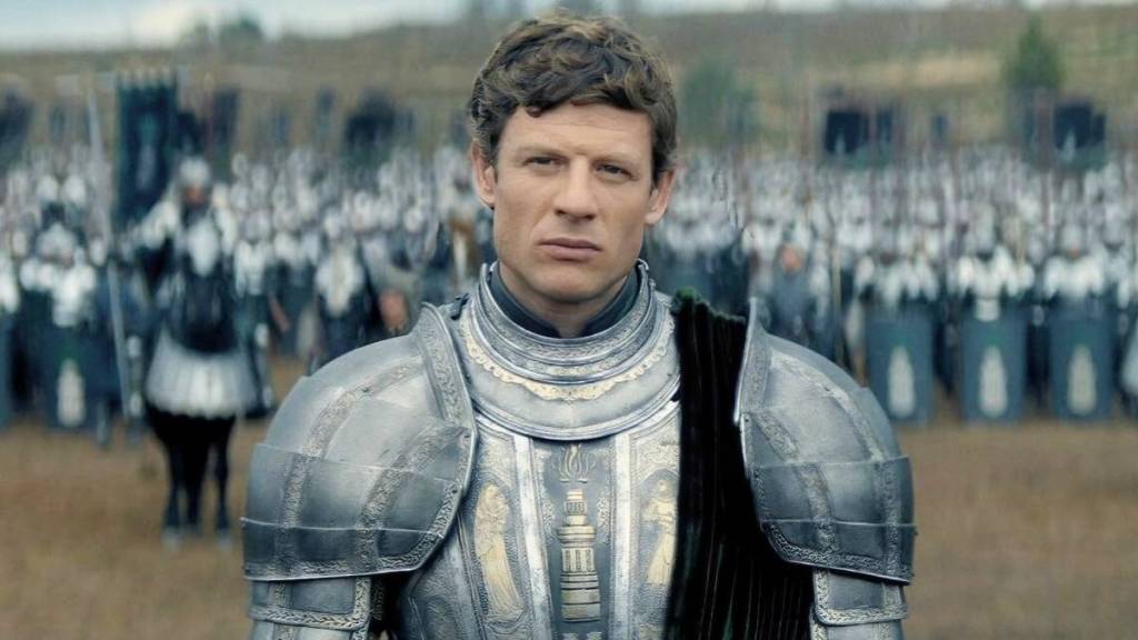 'Even the Heads of the Dragons Are Real': James Norton Defends HOTD Amid AI Questions
