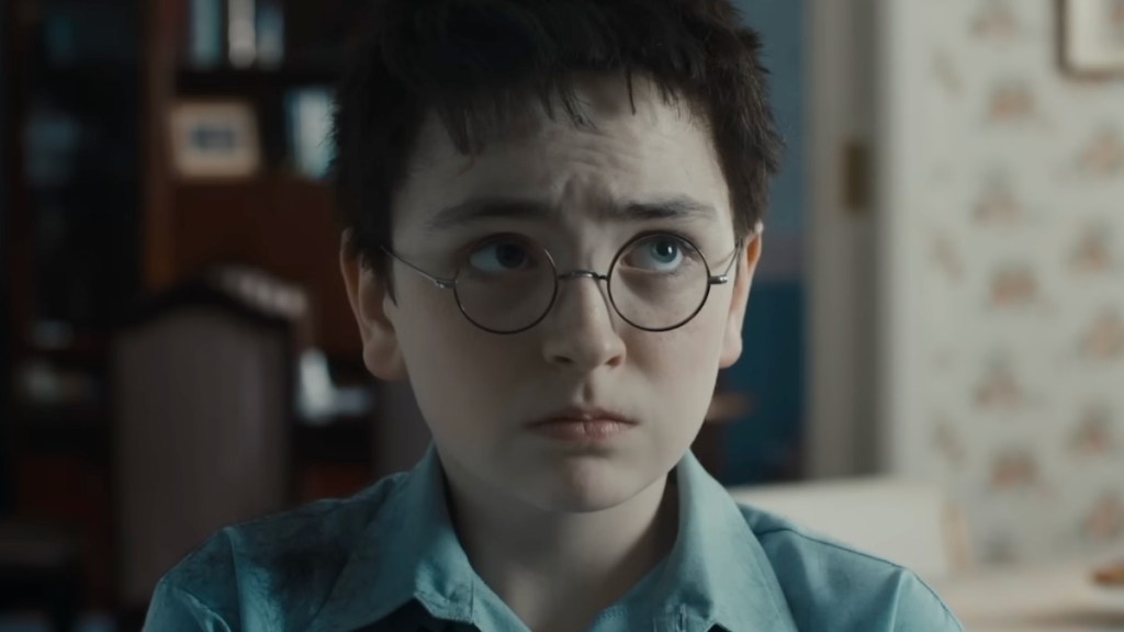 Harry Potter TV Show’s Latest Reveal Is Causing Fan Controversy for HBO Max Show