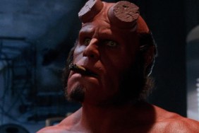 Hellboy Returns for a Giant New Robot Adventure After 2 Massive Flops