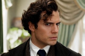Henry Cavill's Sherlock & Moriarty’s Future Explained After Enola Holmes 3's Shock Ending