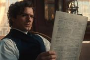 Henry Cavill’s Sherlock Holmes Future Just Got a Thrilling New Possibility