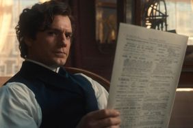 Henry Cavill’s Sherlock Holmes Future Just Got a Thrilling New Possibility