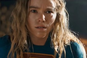 DC Just Gave Supergirl a Power Upgrade Even Superman Would Want