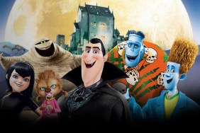 Hotel Transylvania 5 Release Date, Title Revealed for Adam Sandler Sequel