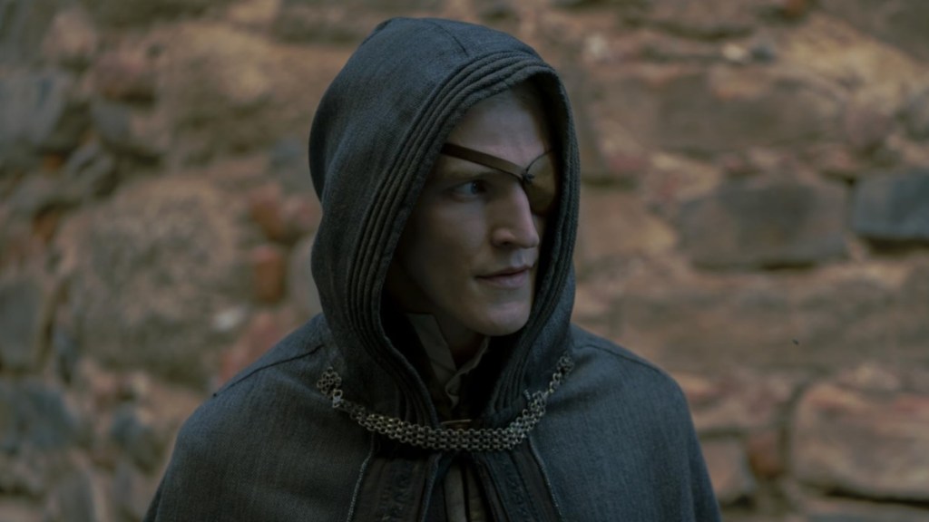 House of the Dragon Season 3 Episode 5 Trailer Reveals Where Aemond Is