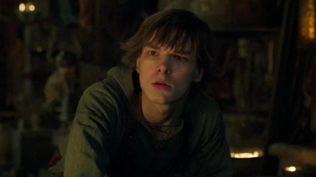 Why How To Train Your Dragon’s Mason Thames Could Join Marvel Now