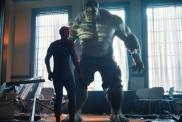 Spider-Man: Brand New Day Drops Most Detailed Look Yet at MCU’s Savage Hulk