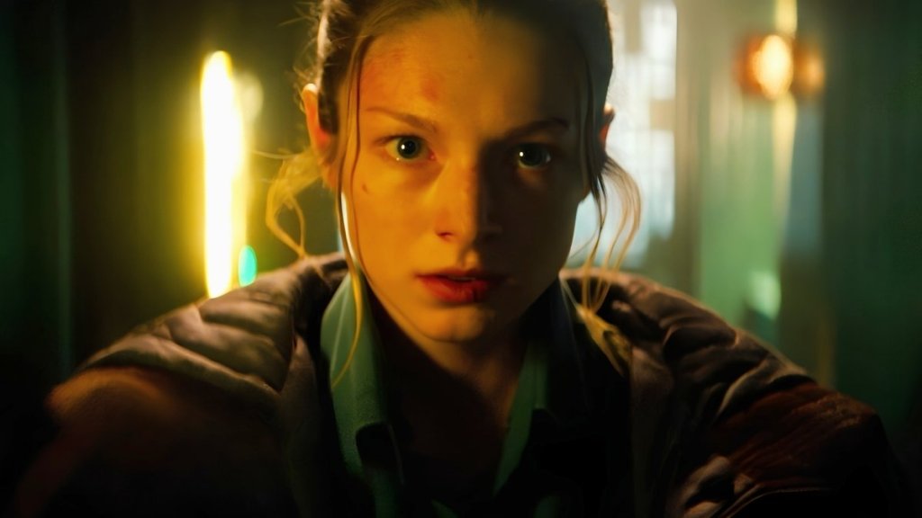 Blade Runner 2099 Trailer: Hunter Schafer & Michelle Yeoh Enter Ridley Scott Franchise