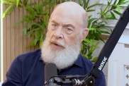 J.K. Simmons Makes His Feelings on Batgirl’s Cancellation