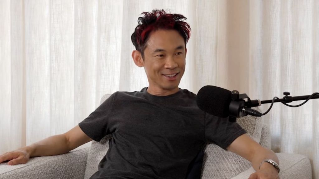 Watch James Wan’s Billion-Dollar Horror Franchise Before It Leaves Netflix