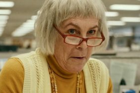 Hulu Adds Jamie Lee Curtis’ Oscar-Winning Sci-Fi Movie Today