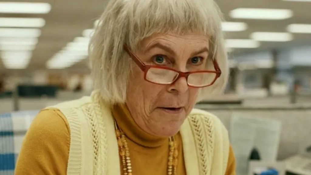 Hulu Adds Jamie Lee Curtis’ Oscar-Winning Sci-Fi Movie Today