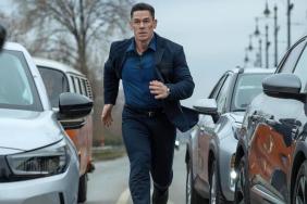 Matchbox: The Movie Poster Sets Trailer Release Date for John Cena & Mattel Blockbuster