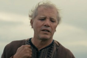 The Odyssey Star John Leguizamo Gives Christopher Nolan the Ultimate Compliment