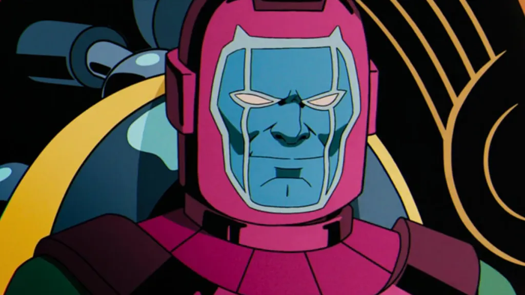Kang the Conqueror in X-Men '97 Season 2