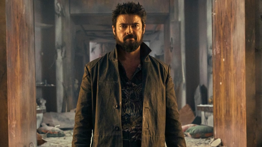 Karl Urban’s Latest Box Office Flop Finally Finds an Audience on Streaming