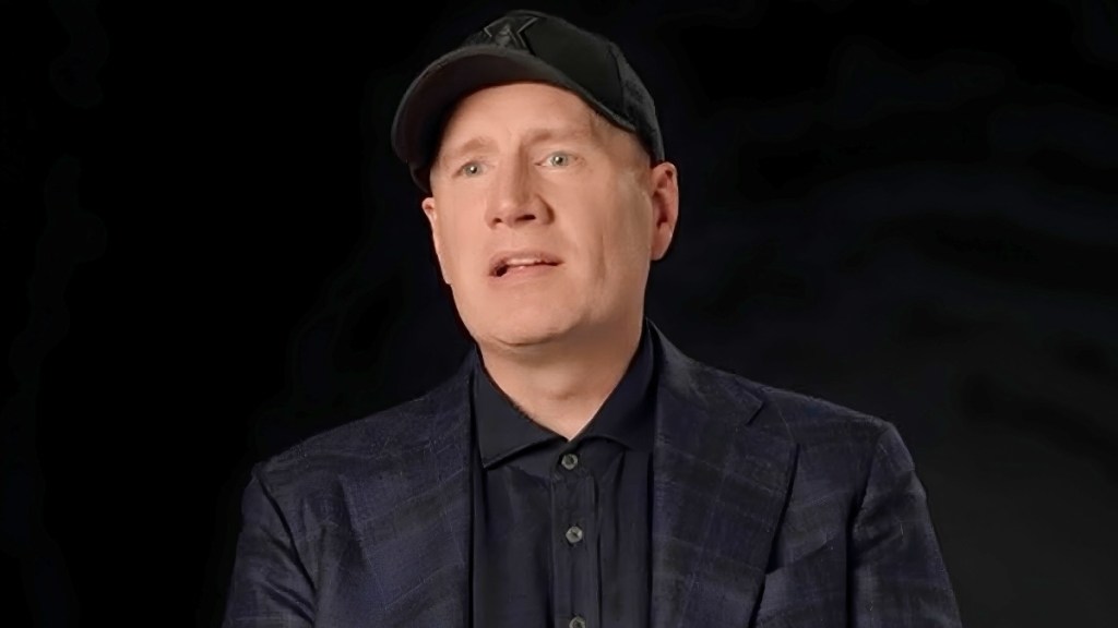 Marvel’s Kevin Feige Reveals One Big Way Avengers: Secret Wars Will Forever Change the MCU