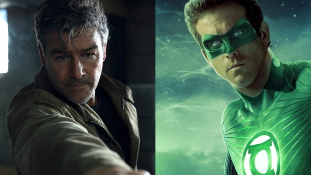 Why Lanterns Doesn't Follow Ryan Reynolds’ Young Hal Jordan Blueprint, Explained