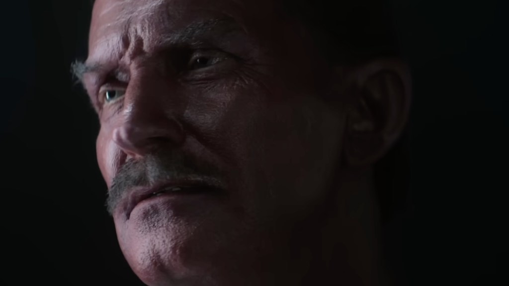 Lanterns Fans Are Saying the Same Thing About Sinestro in New Trailer