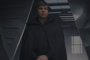 Star Wars' New Jedi Puts a Modern Twist on Luke Skywalker