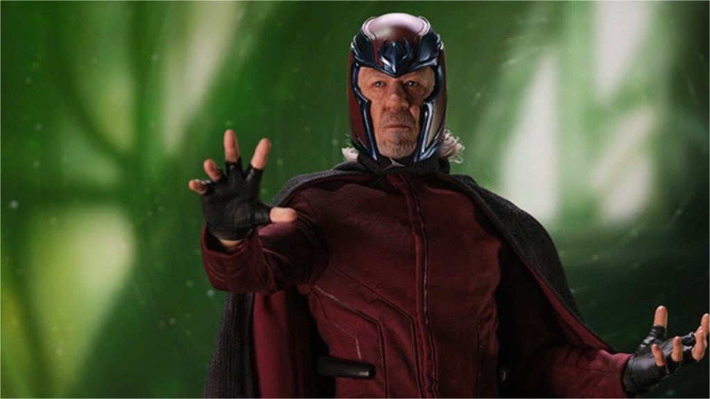 Magneto, Beast & More Get Detailed Looks With Official Avengers: Doomsday Figures