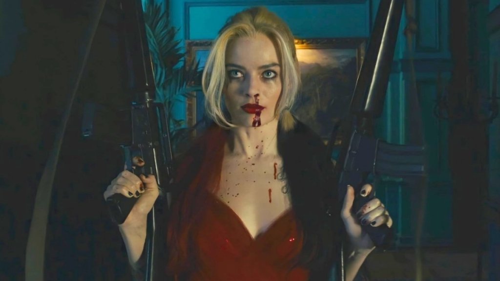 Marvel Wants Margot Robbie to Play This X-Men MCU Role, And It’s Not Emma Frost