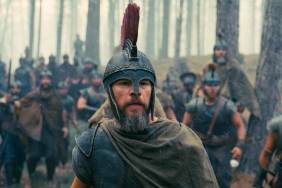 The Odyssey Immediately Breaks a 2026 Box Office Record After Thursday Preview Screenings