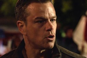 Jason Bourne 6 Update Has Fans Wanting This 1 Thing from Matt Damon Sequel