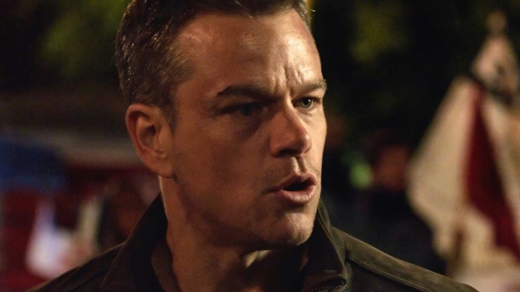 Jason Bourne 6 Update Has Fans Wanting This 1 Thing from Matt Damon Sequel
