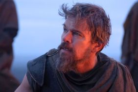 The Odyssey: Why Matt Damon’s Wife Didn’t Celebrate His The Odyssey Casting at First