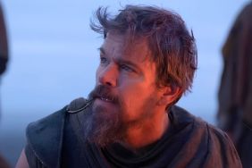 The Odyssey Rotten Tomatoes Score Just Set a New Critic Record for Christopher Nolan