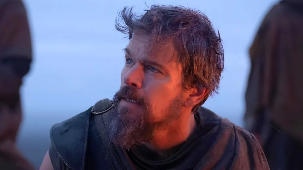 The Odyssey Rotten Tomatoes Score Just Set a New Critic Record for Christopher Nolan