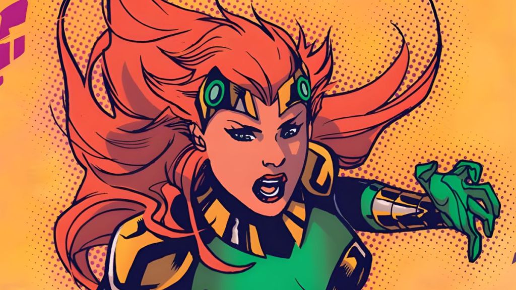 Man of Tomorrow Set Photo Draws Maxima Speculation, New Video Previews Epic Fight