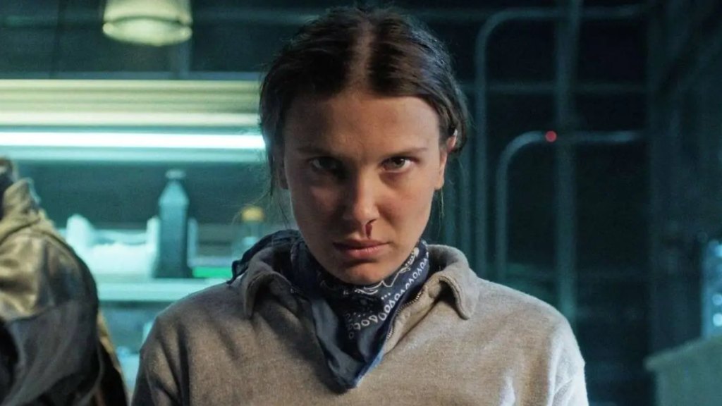 Millie Bobby Brown Nearly Starred in This Marvel X-Men Movie With Hugh Jackman