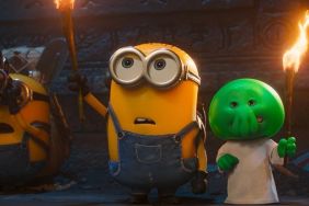 ‘Shame on You’: Minions & Monsters Director Addresses if New Minions Worked for Hitler