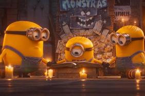 First Minions & Monsters Box Office Numbers Point to a Huge Opening
