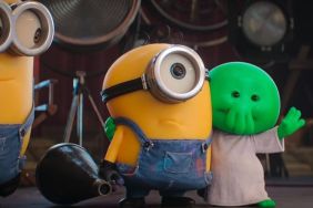 Minions & Monsters Cut a Scene Answering Fans’ Burning Question About Minion Reproduction