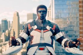 Mister Terrific Superman spin off