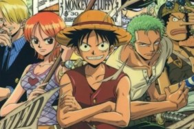 One Piece Chapter 1187 Spoilers & Manga Plot Leaks