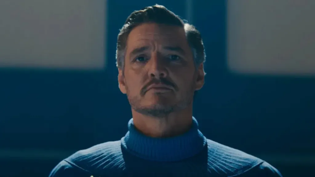 Marvel’s Most Dangerous Reed Richards Gets a Chilling New Look