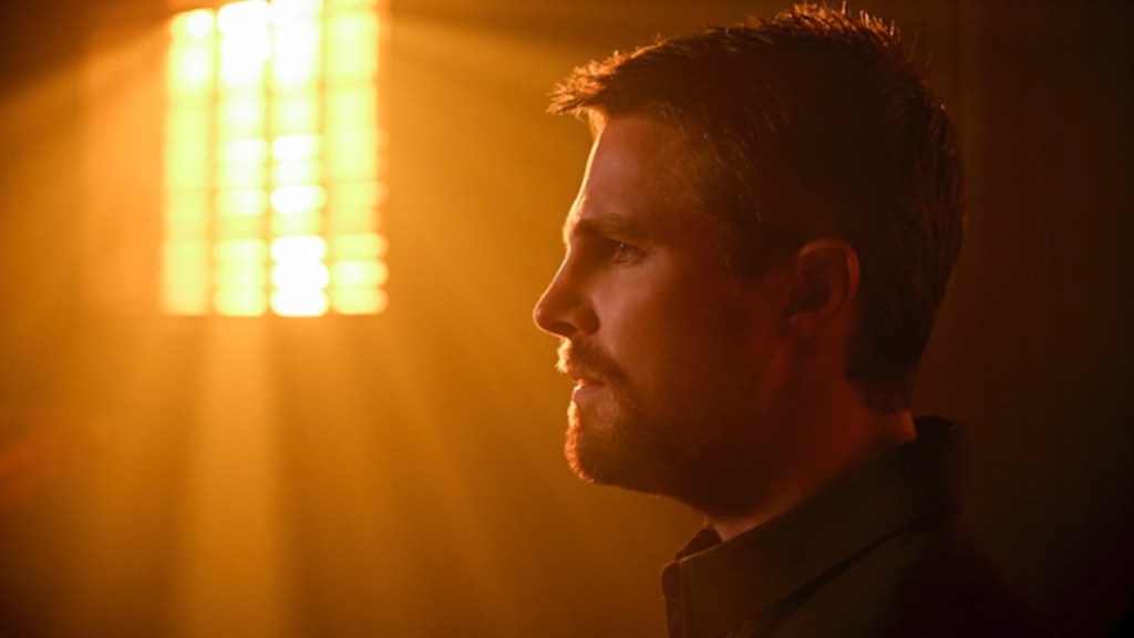 Baywatch Teaser Trailer Has DC Fans Making the Same Stephen Amell Joke