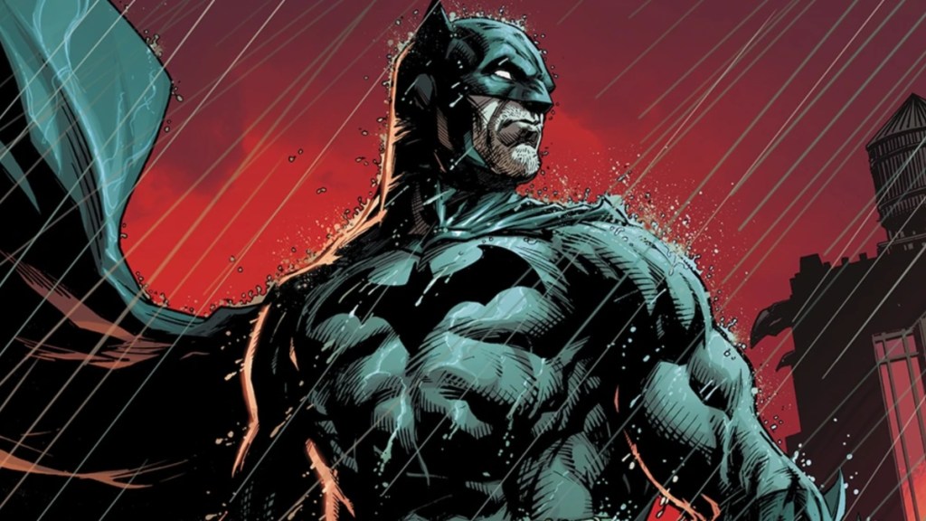 Andy Muschietti’s Batman Director Replacement Could Be Hiding in Plain Sight