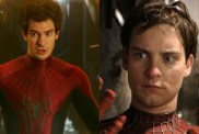 Tobey Maguire & Andrew Garfield Fans May Be in for a Treat After Avengers: Secret Wars