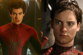 Tobey Maguire & Andrew Garfield Fans May Be in for a Treat After Avengers: Secret Wars