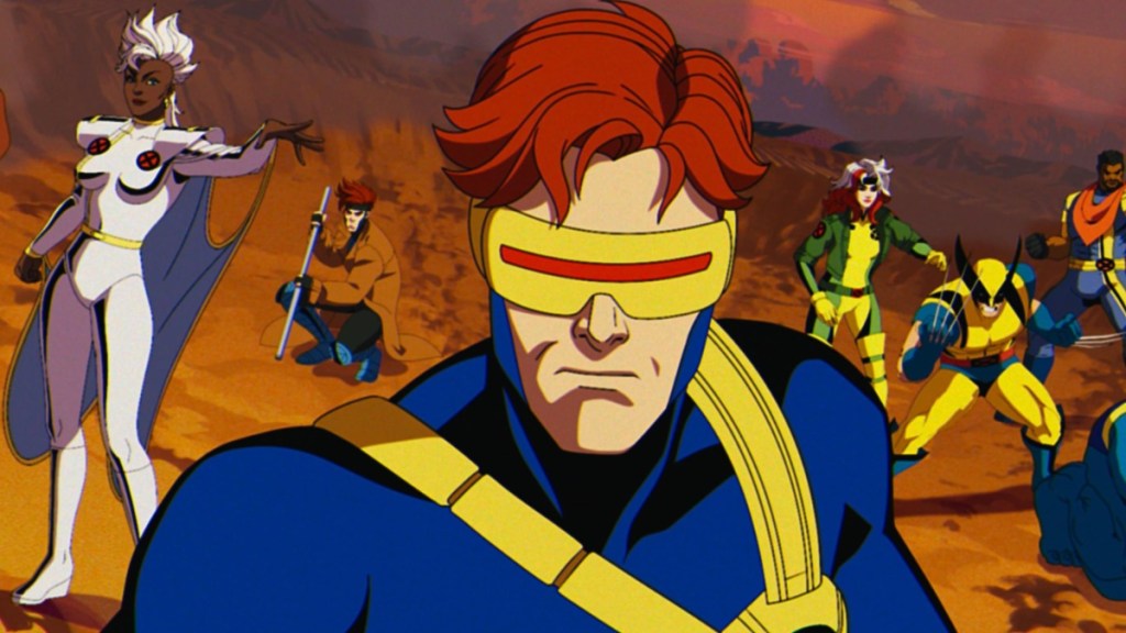 X-Men '97 Creator Says Marvel Knew About His OnlyFans, Saw Him as a ‘DEI Hire'