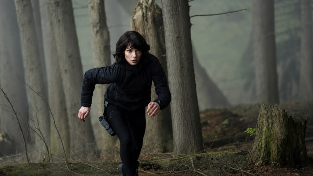 Anya Taylor-Joy Makes Her Feelings Clear on Becoming a Lord of the Rings Elf