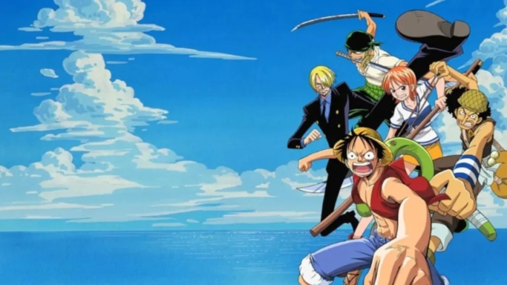 One Piece Chapter 1188 Release Date, Time & Where to Read