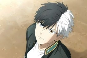 Wind Breaker Chapter 222 Release Date, Time & Where to Read