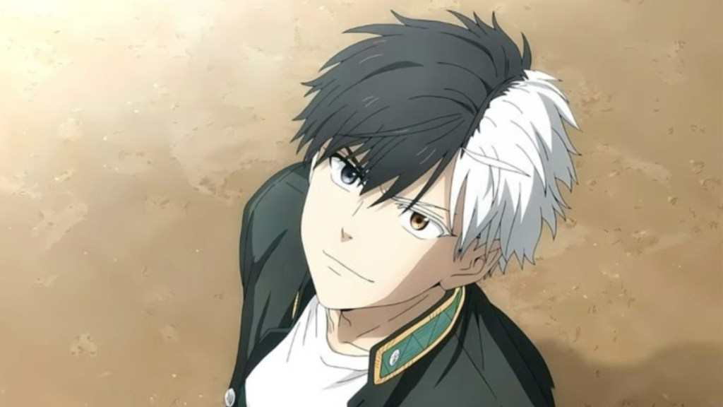 Wind Breaker Chapter 222 Release Date, Time & Where to Read